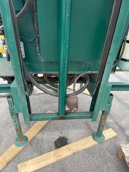 Danfoil Ukjent modell