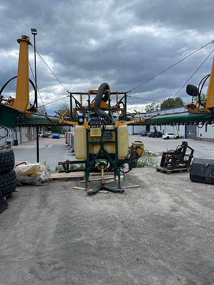 Danfoil Ukjent modell