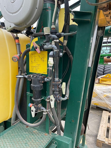 Danfoil Ukjent modell