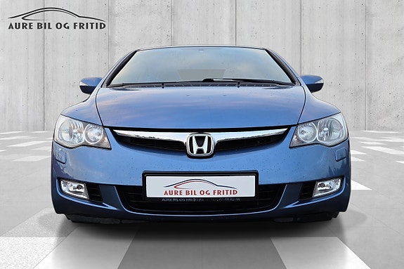 Honda Civic 2 of 5