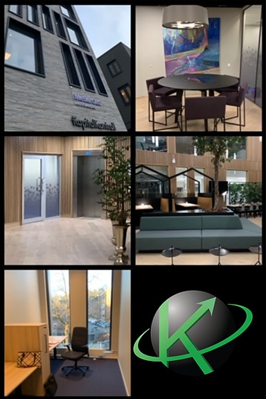 Bilde 1 av 1 i jobbannonse-galleriet