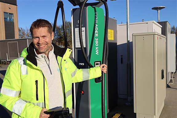 Bilde 1 av 4 i jobbannonse-galleriet