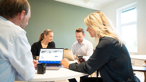 Bilde 2 av 3 i jobbannonse-galleriet