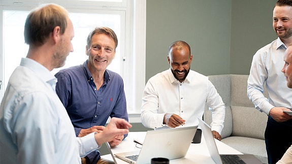 Bilde 1 av 3 i jobbannonse-galleriet