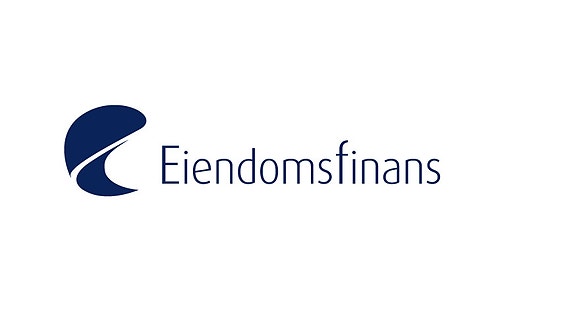 Eiendomsfinans logo