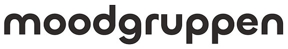 Moodgruppen logo