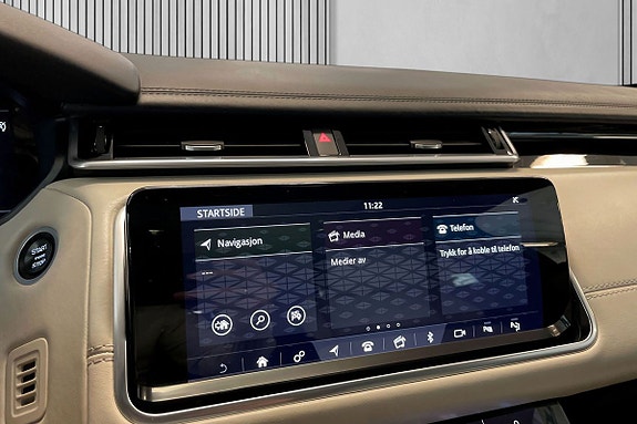 Land Rover Range Rover Velar 20 of 30