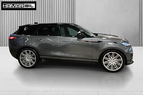 Land Rover Range Rover Velar 4 of 30