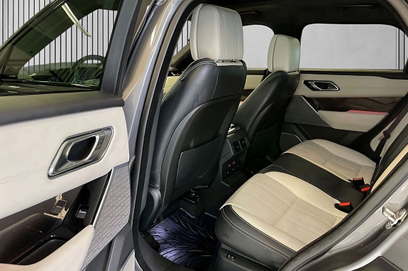 Land Rover Range Rover Velar 26 of 30