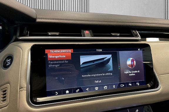 Land Rover Range Rover Velar 19 of 30