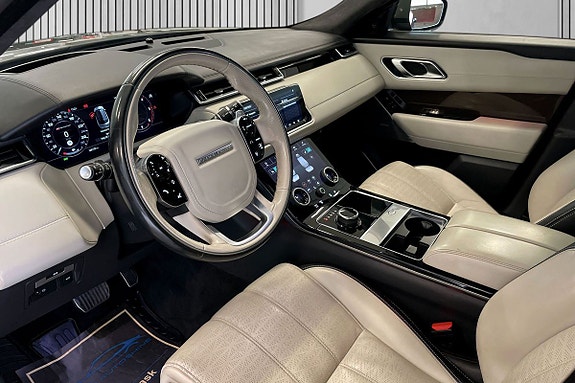 Land Rover Range Rover Velar 10 of 30