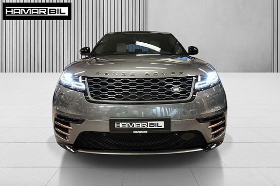 Land Rover Range Rover Velar 2 of 30