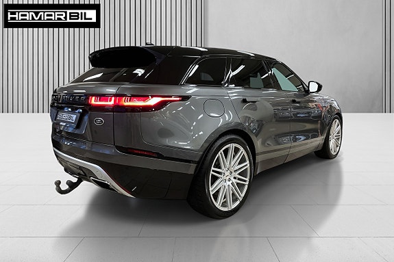 Land Rover Range Rover Velar 5 of 30