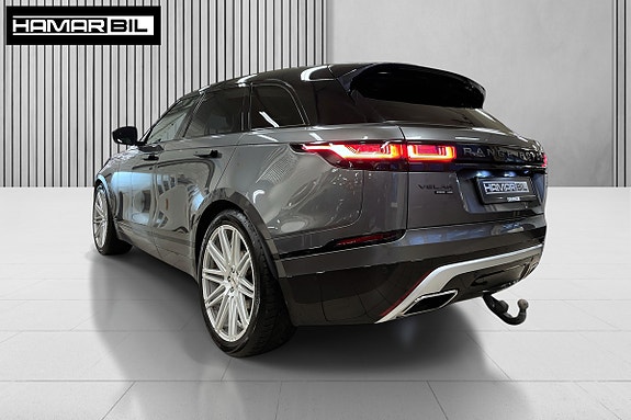 Land Rover Range Rover Velar 7 of 30