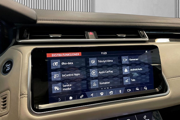 Land Rover Range Rover Velar 21 of 30