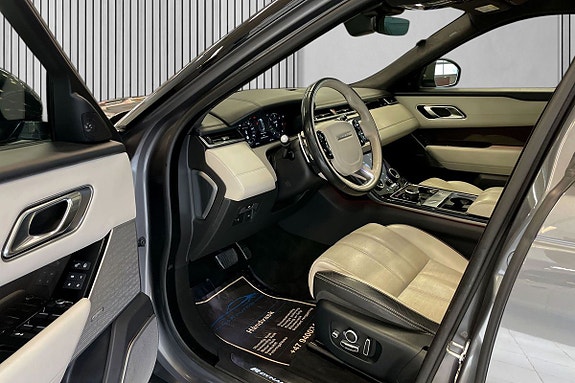 Land Rover Range Rover Velar 9 of 30