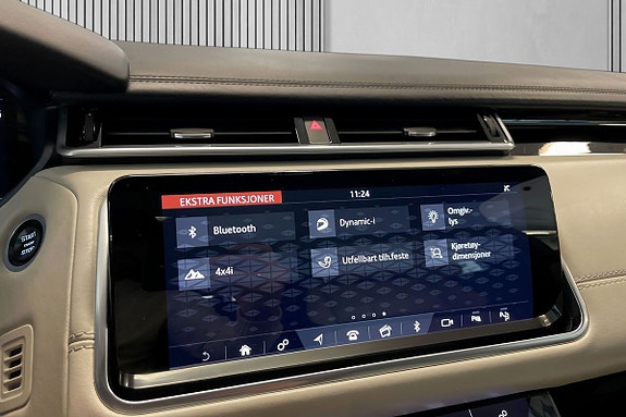 Land Rover Range Rover Velar 22 of 30