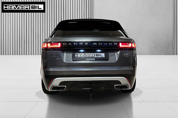 Land Rover Range Rover Velar 6 of 30