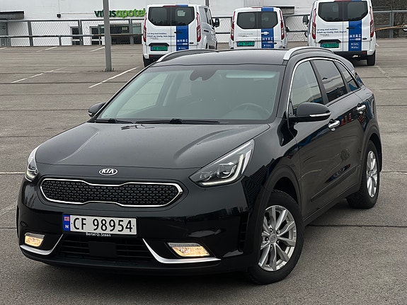 Kia Niro