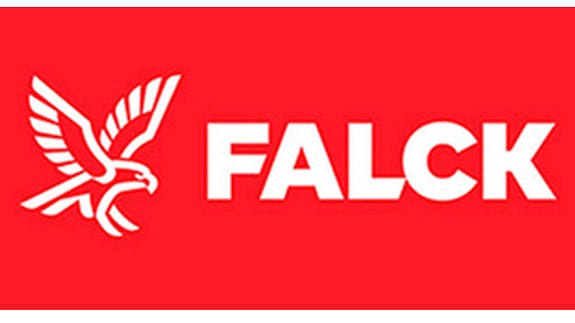 Falck Global Assistance logo