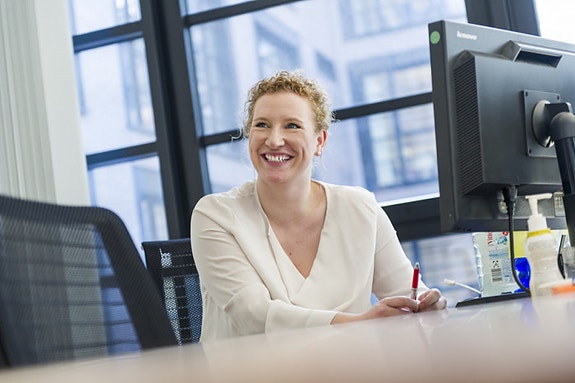 Bilde 1 av 1 i jobbannonse-galleriet