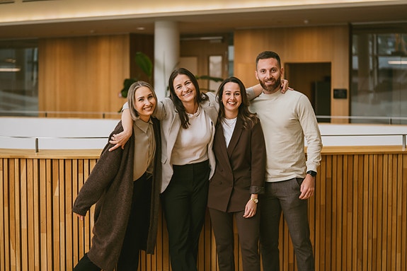 Bilde 3 av 8 i jobbannonse-galleriet