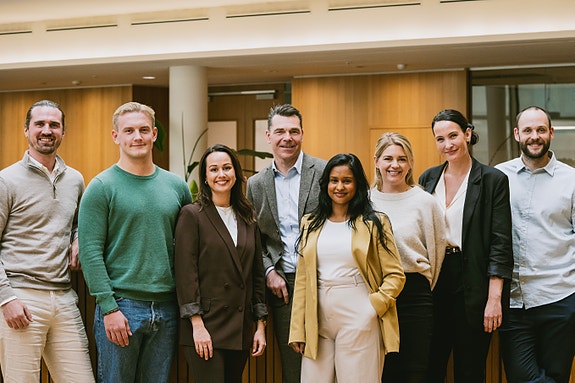 Bilde 4 av 8 i jobbannonse-galleriet