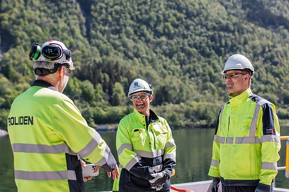 Bilde 5 av 8 i jobbannonse-galleriet