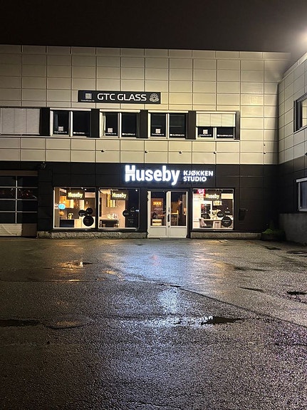 Bilde 1 av 10 i jobbannonse-galleriet