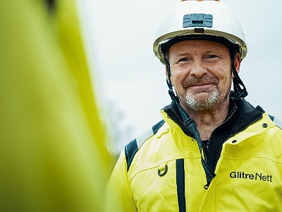 Bilde 1 av 1 i jobbannonse-galleriet