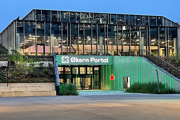 Bilde 1 av 1 i jobbannonse-galleriet