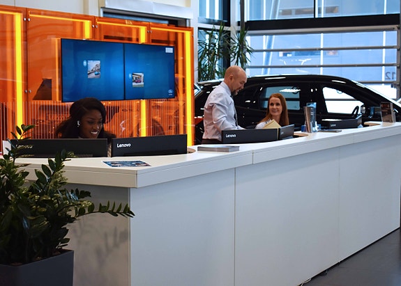 Bilde 5 av 5 i jobbannonse-galleriet