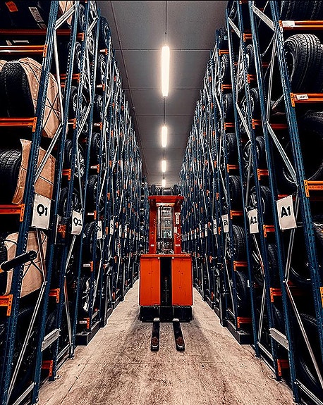 Bilde 2 av 5 i jobbannonse-galleriet