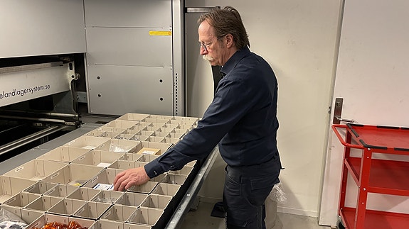 Bilde 1 av 5 i jobbannonse-galleriet