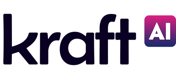 Kraft AI logo