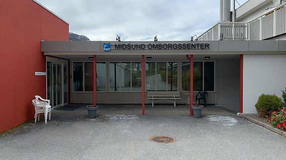 Midsund omsorgssenter