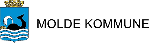Molde kommune logo