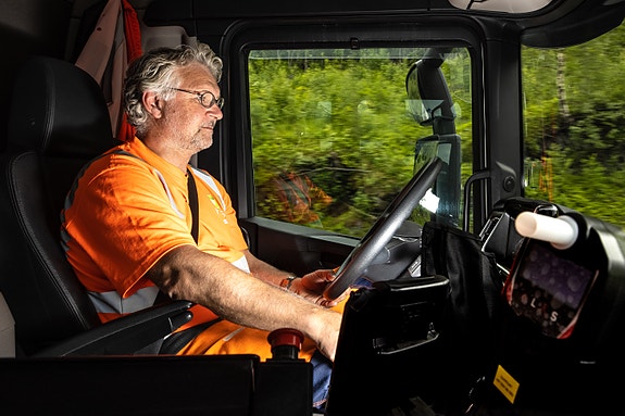 Bilde 1 av 4 i jobbannonse-galleriet