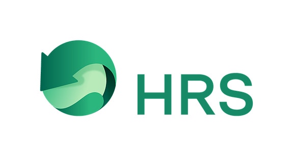 HRS Husholdning AS logo