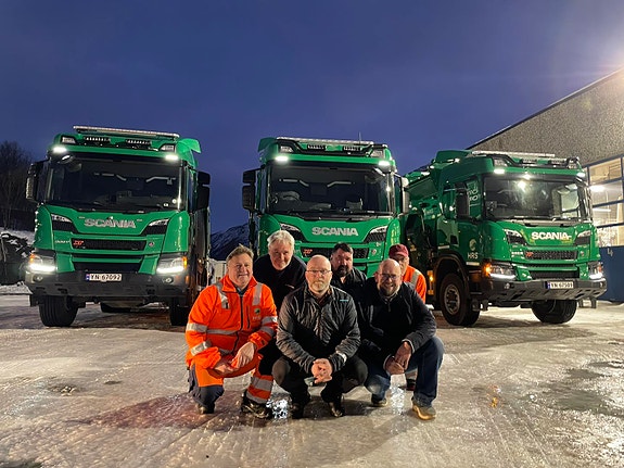 Bilde 4 av 4 i jobbannonse-galleriet