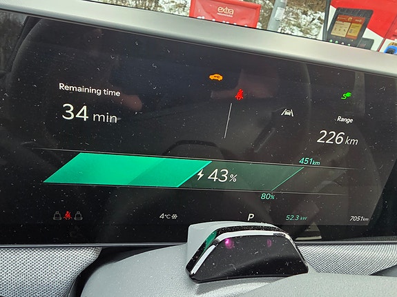 Kia EV3 4 of 4