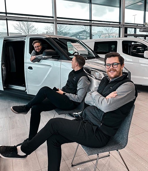 Bilde 2 av 6 i jobbannonse-galleriet