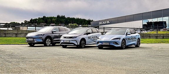 Bilde 1 av 6 i jobbannonse-galleriet