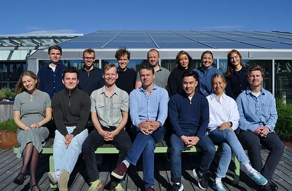 Bilde 4 av 5 i jobbannonse-galleriet