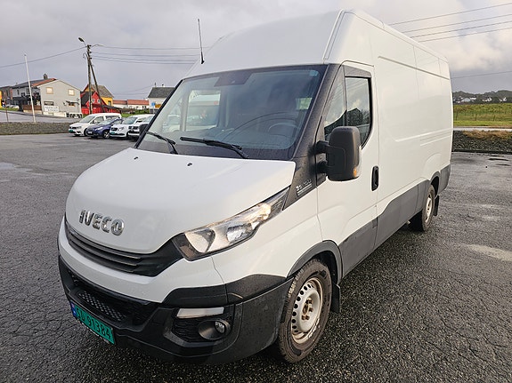 Iveco Daily