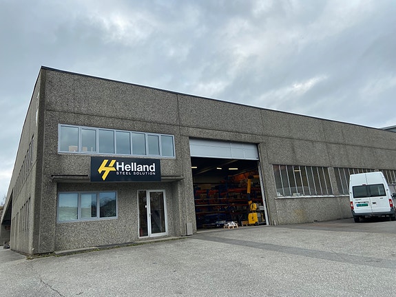 Bilde 1 av 8 i jobbannonse-galleriet