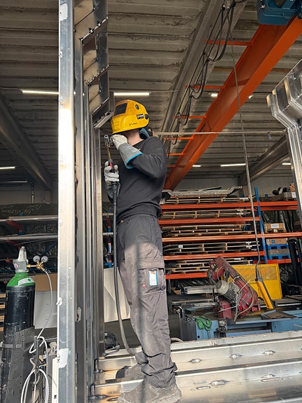 Bilde 4 av 8 i jobbannonse-galleriet