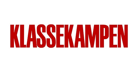 Klassekampen logo