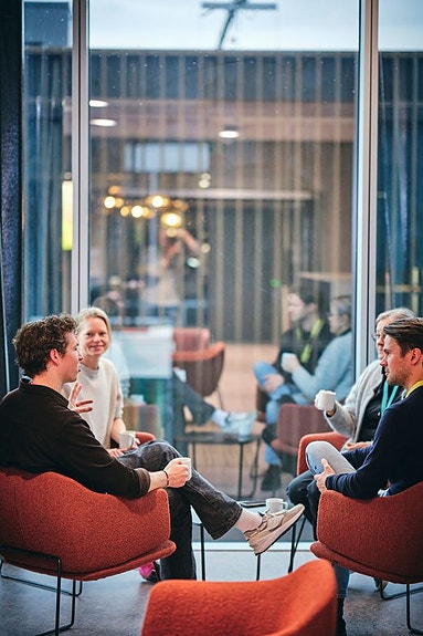 Bilde 1 av 3 i jobbannonse-galleriet