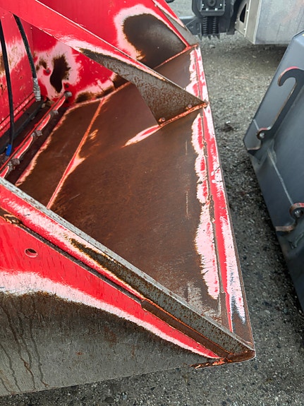 Tokvam SMA 1500 - RESERVERT